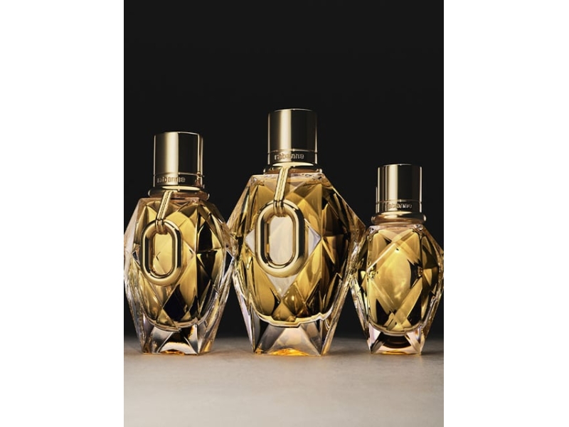 PACO RABANNE MILLION Gold Her EDP vapo 30 ml