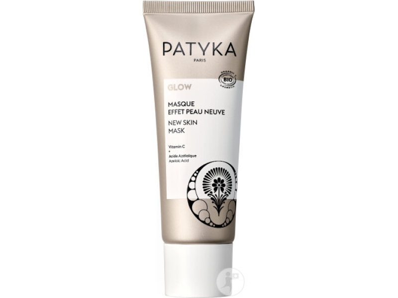 PATYKA GLOW Masq Effet Peau Neuve 50 ml