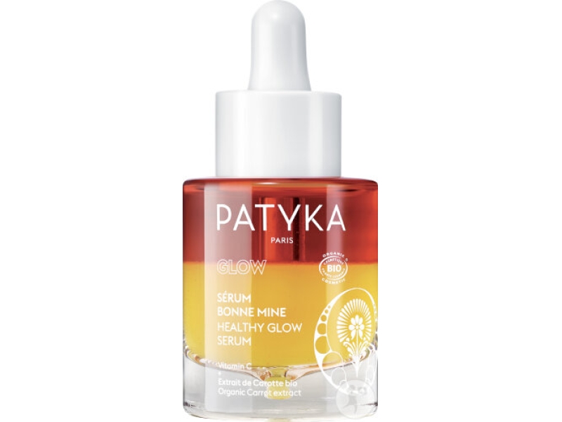 PATYKA GLOW Serum Bonne Mine 30 ml