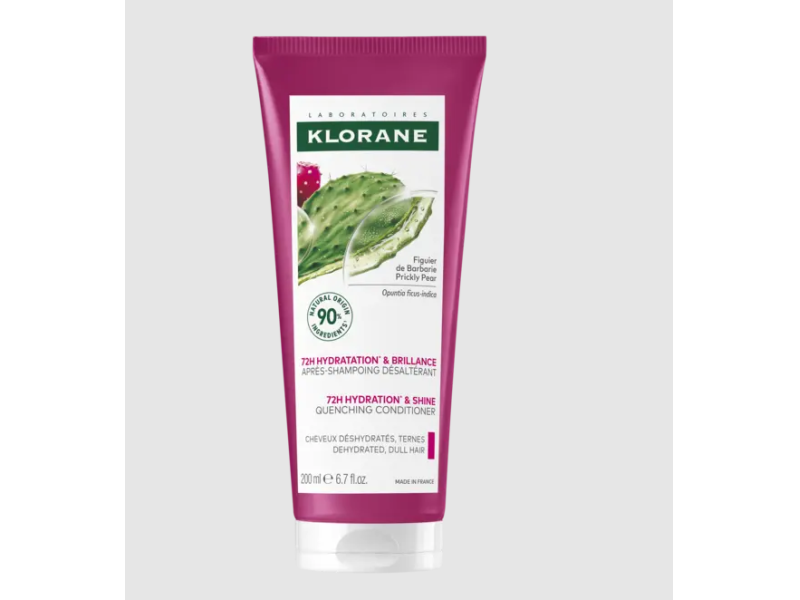 KLORANE figuier de barbarie baume tb 200 ml