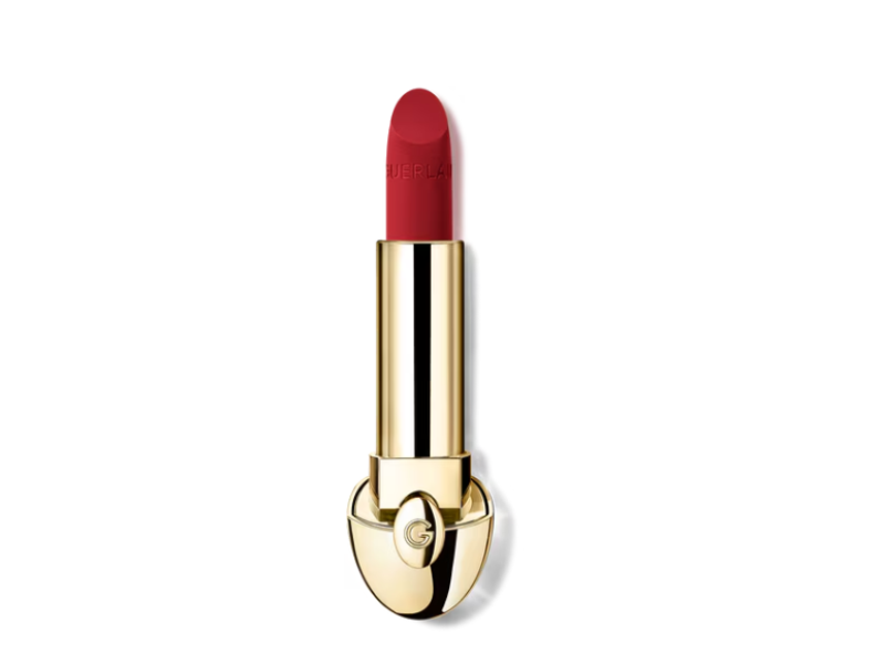 GUERLAIN Rouge G Velvet 24 Lips Refill 775 3.5 g