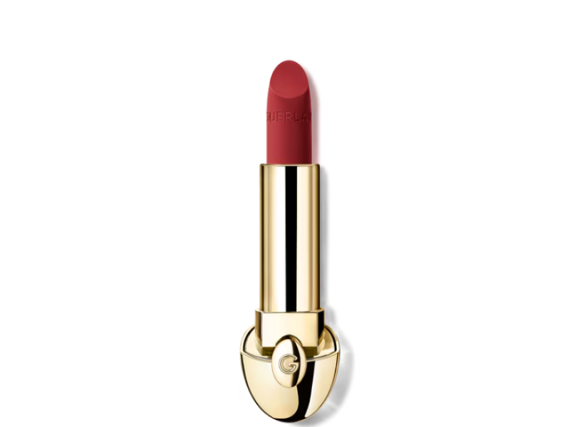 GUERLAIN Rouge G Velvet 24 Lips Refill 258 3.5 g