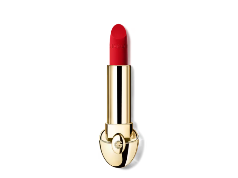 GUERLAIN Rouge G Velvet 24 Lips Refill 510 3.5 g