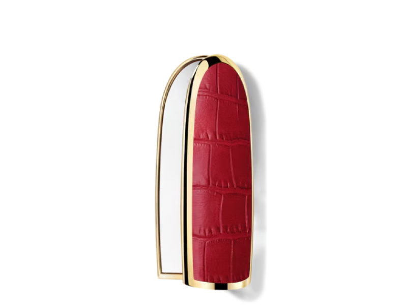 GUERLAIN Rouge G 24 Lips Case Le Croco 63 g