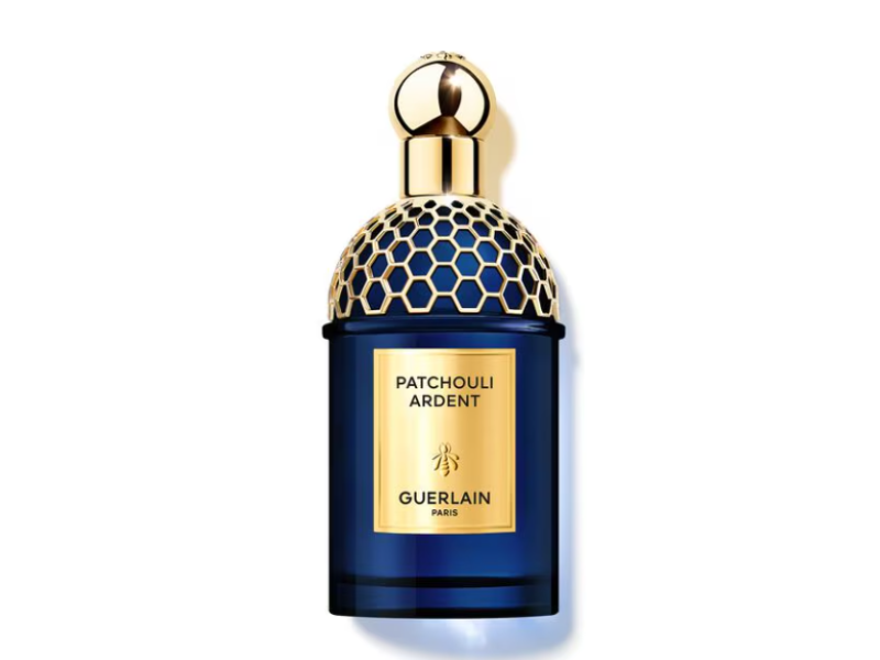 GUERLAIN Patchouli Ardent 24 EDP Spr 125 ml