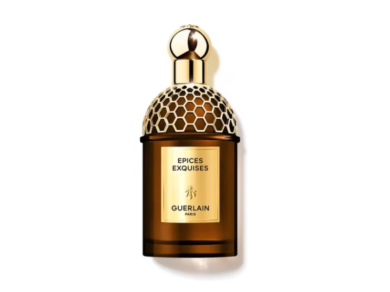 GUERLAIN Epices exquises 24 EDP Spr 125 ml