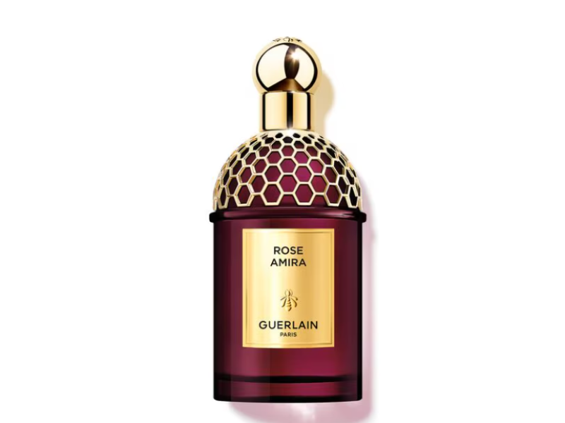 GUERLAIN Rose Amira 24 EDP Spr 125 ml