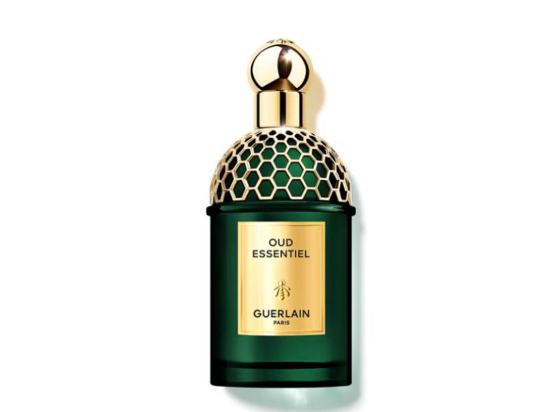 GUERLAIN Oud/Essentiel 24 EDP Spr 125 ml