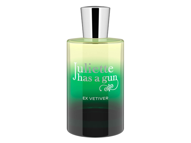 JULIETTE HAS A GUN EX VETIVER 100 ml