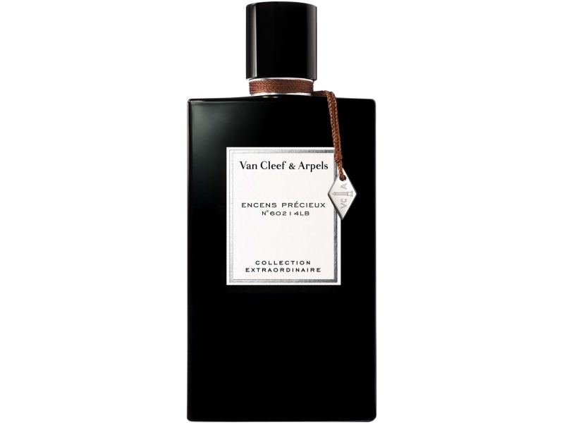 CLEEF ARP EXTRAORD Encens Précieux EDP 75 ml