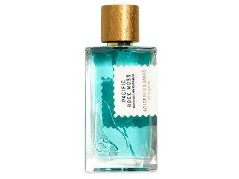 GOLDFIELD & BANKS Pacific Rock Moss EDP 100 ml