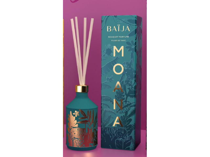 BAÏJA MOANA Bouquet Parfumé 365 ml EDITION LIMITEE