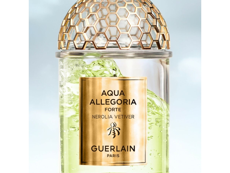 GUERLAIN Aqua Allegoria Nerolia Vetiver Forte EDP 125 ml