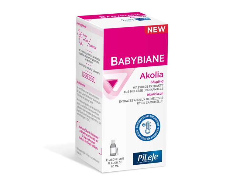 BABYBIANE Akolia 90 ml