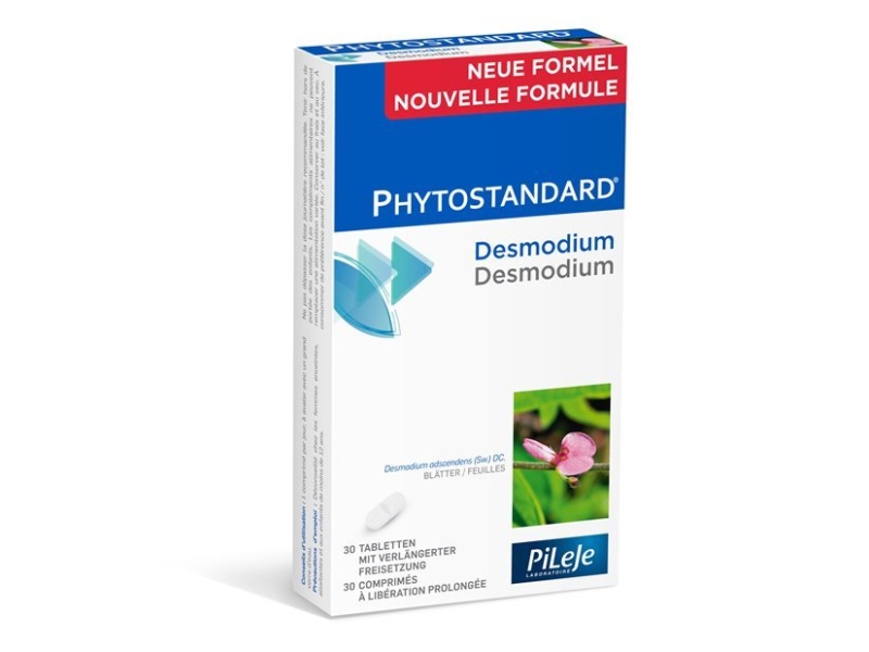 PHYTOSTANDARD Desmodium 30 comprimés