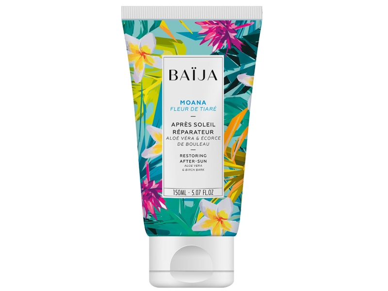 BAIJA MOANA APRES-SOLEIL REPARATEUR 150 ML