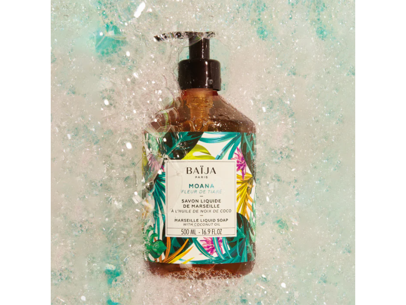 BAIJA MOANA SAV LIQ MARSEI 500 ML