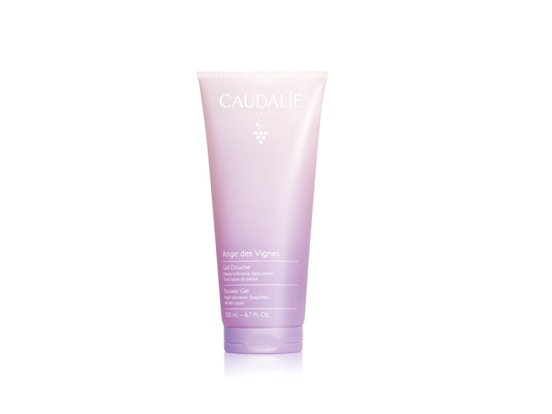 CAUDALIE ange vignes gel douche 200 ml