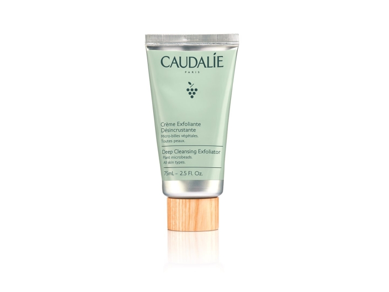 CAUDALIE creme exfoliante desincrustante 75 ml