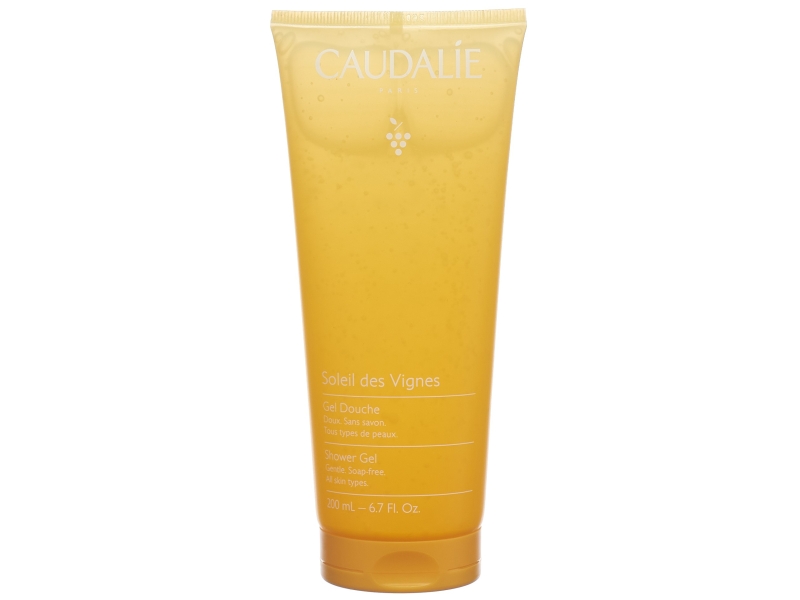 CAUDALIE douchegel soleil vignes 200 ml