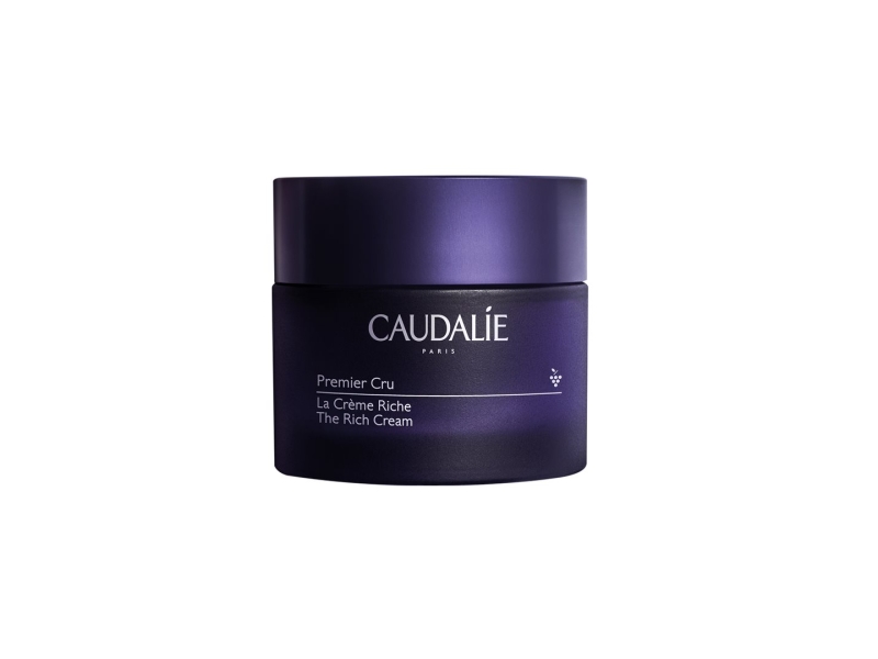 CAUDALIE PREMIER CRU LA CREME RICHE  50 ML
