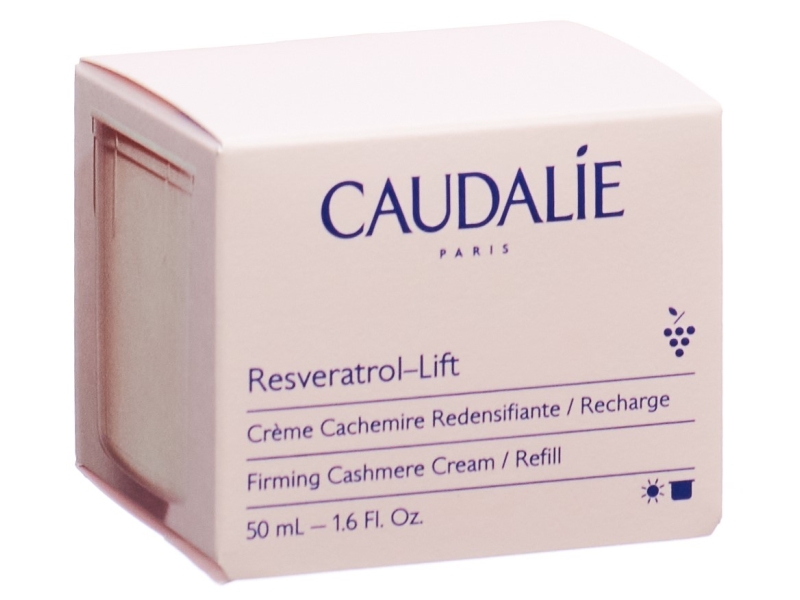 CAUDALIE resv lift creme recharge 50 ml