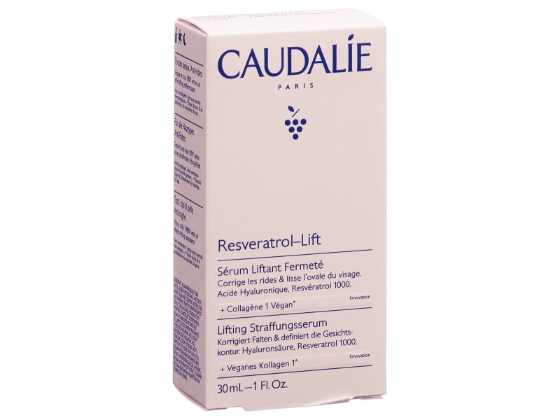 CAUDALIE resv lift serum lift ferm 30 ml