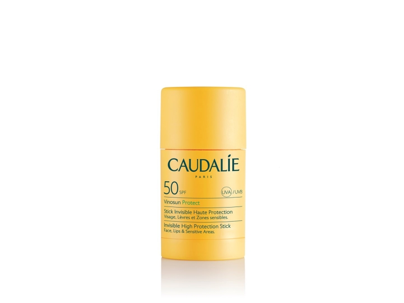 CAUDALIE solaires vinosun sol spf50 stick 15 g