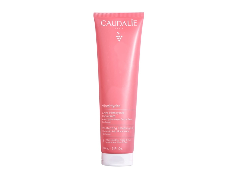 CAUDALIE vinohydra gelee nettoyante 150 ml