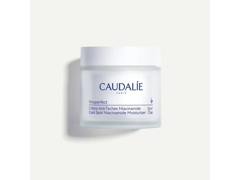 CAUDALIE VINOPERFECT CREME ANT TACHES NIACINAMIDE 50 ML