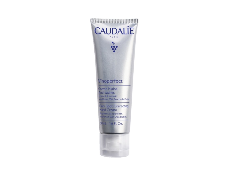 CAUDALIE vinoperfect crème mains anti tache 50 ml