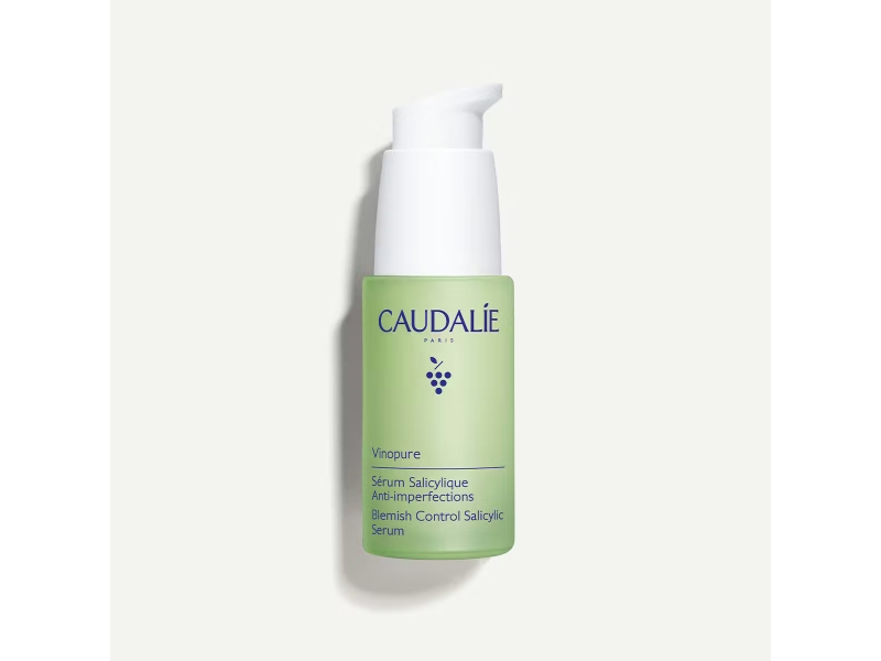 CAUDALIE VINOPURE SERUM ANTI-IMPERFECTIONS 30 ML