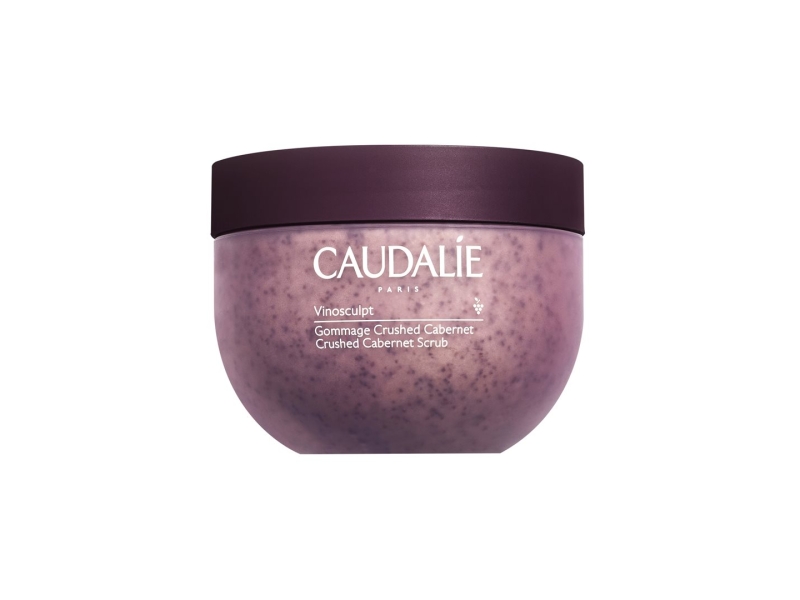 CAUDALIE vinosculpt gommage crush 250 g