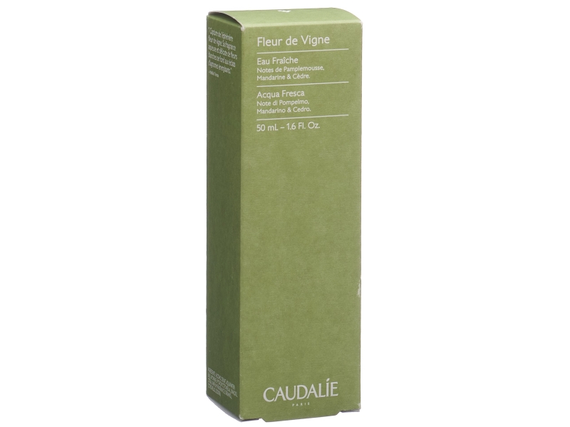 CAUDALIE vinotherap fleur vigne eau fraiche 50 ml
