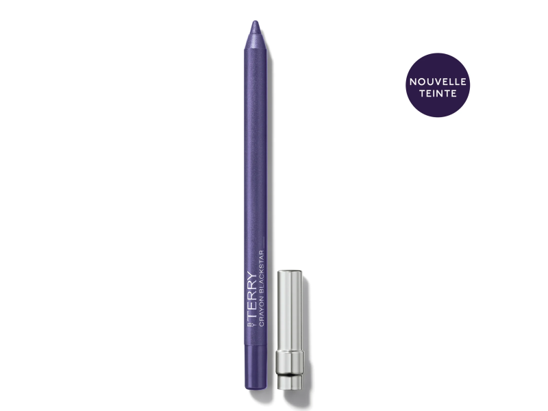 BY TERRY CRAYON BLACKSTAR NO 9 MYSTIC PURPLE 1.2 G