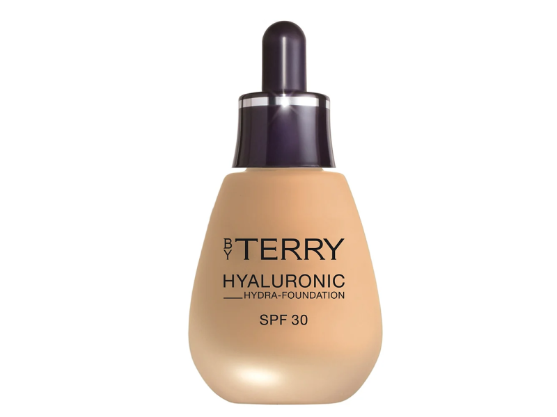 BY TERRY HYALURONIC HYDRA FDT 500N