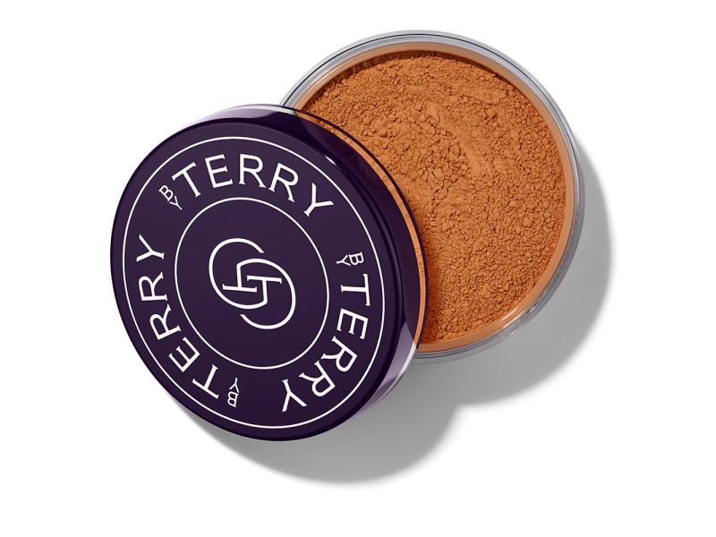 BY TERRY HYALURONIC HYDRA PWD TINTED VEI N500