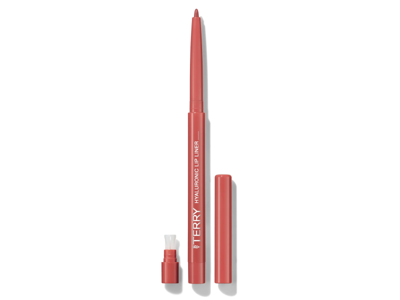 BY TERRY HYALURONIC LIP LINER DARE BARE