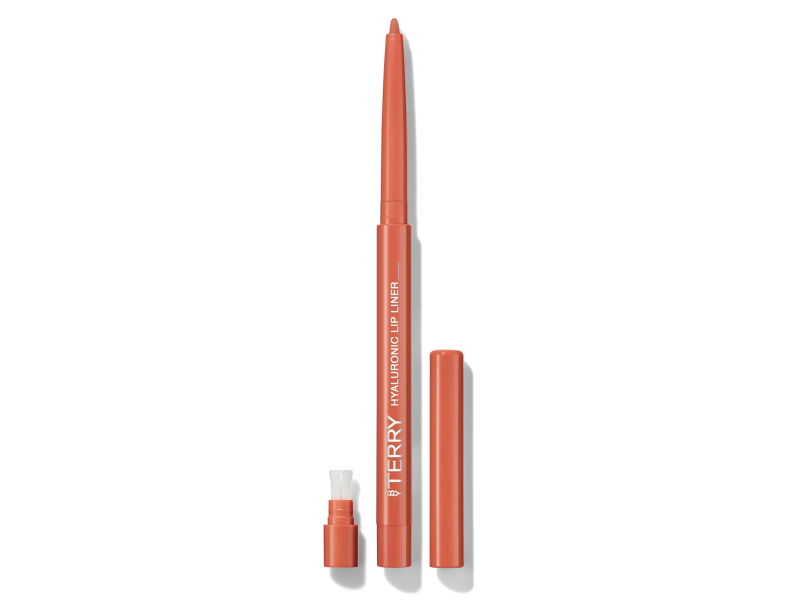 BY TERRY HYALURONIC LIP LINER TEA TIME