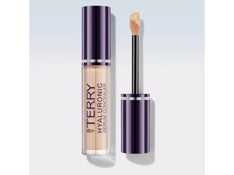 BY TERRY HYALURONIC SERUM CONCEALER NO 01
