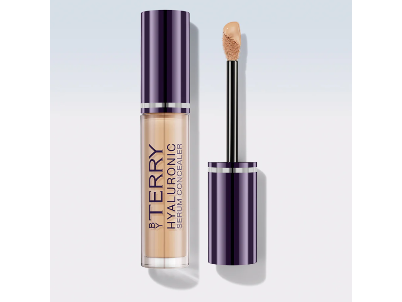 BY TERRY HYALURONIC SERUM CONCEALER NO 04