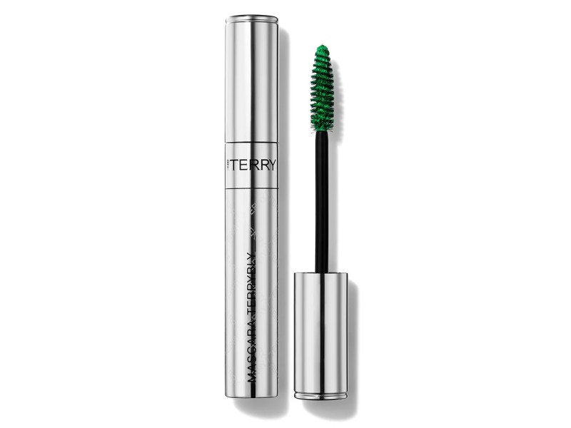 BY TERRY MASCARA TERRYBLY NO 5 NEON GREEN
