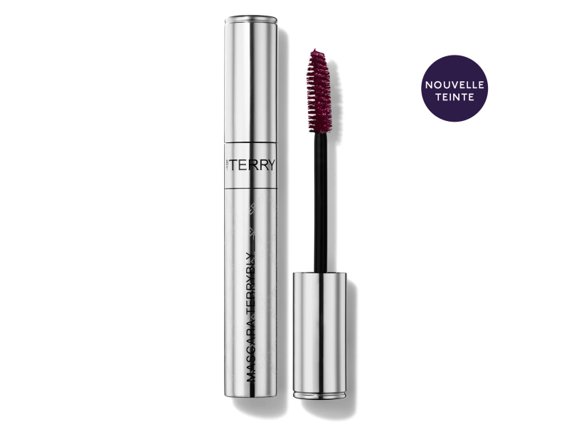 BY TERRY MASCARA TERRYBLY NO 6 MISSTERRY WINE 8 G