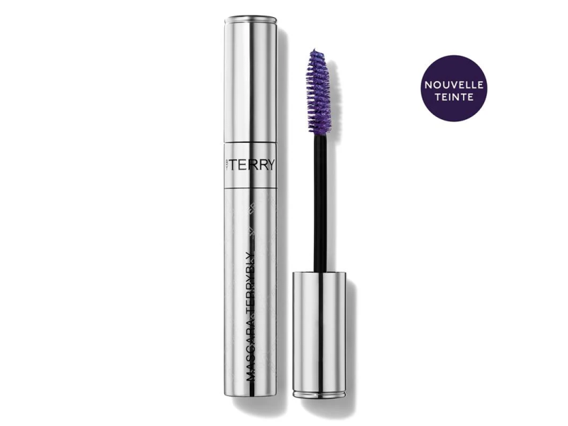 BY TERRY MASCARA TERRYBLY NO 7 MYSTIC PURPLE 9 G