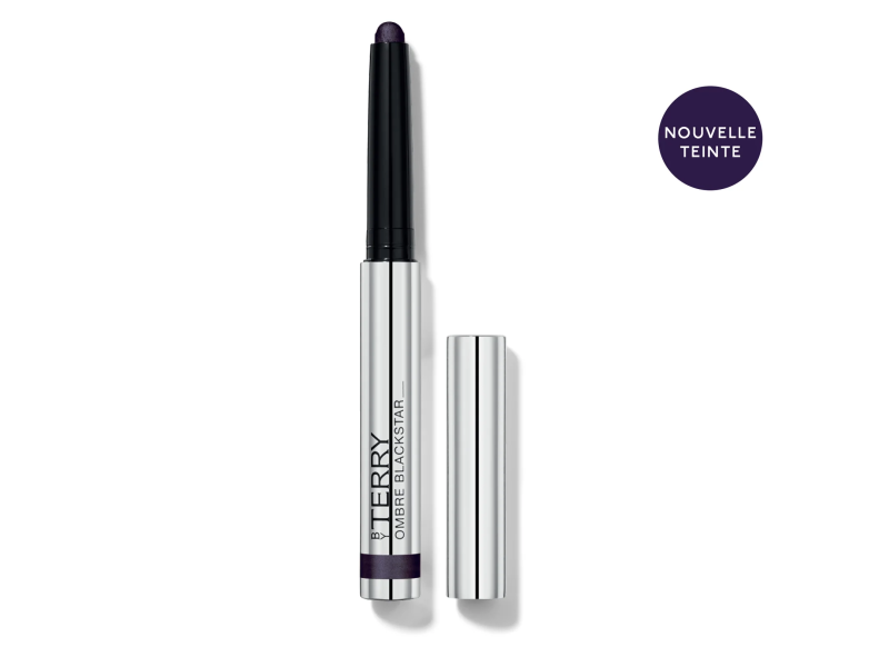 BY TERRY OMBRE BLACKSTAR NO 106 MATTE PURP 1.64 G