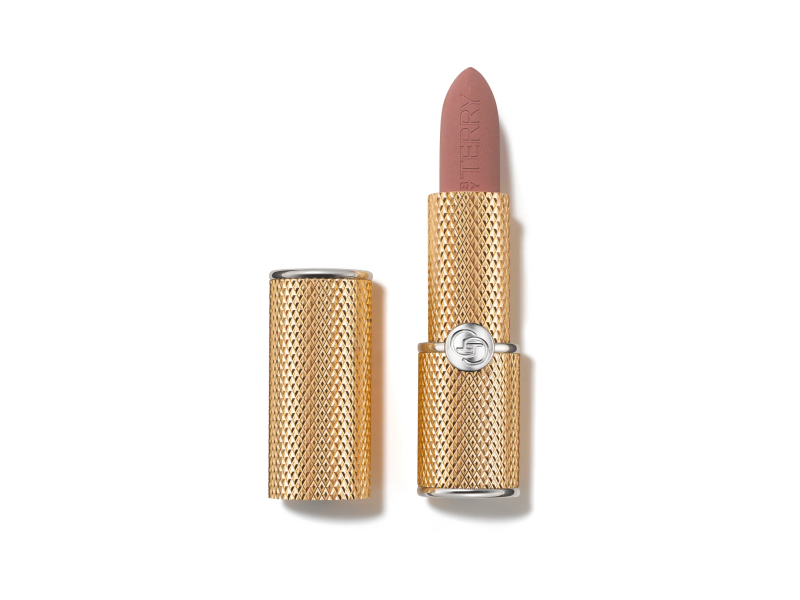 BY TERRY ROUGE OPULENT N1 VINTAGE NUDE 3.5 G