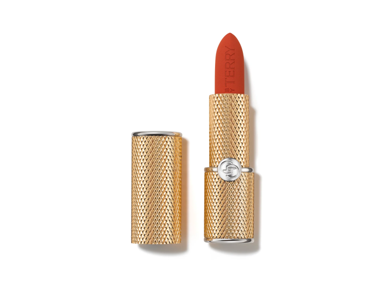 BY TERRY ROUGE OPULENT N5 CORAL CRUSH 3.5 G