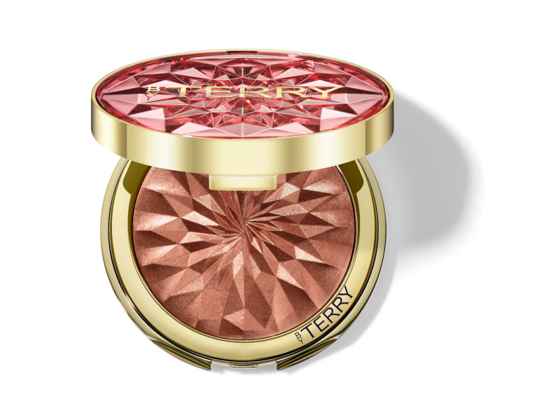 BY TERRY STARLIGHT GLOW CC HIGHL OS NO 3