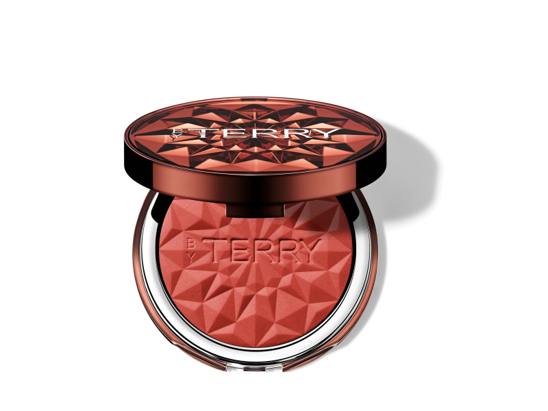 BY TERRY TEA TO TAN POWDER BLUSH N5 BRICK BEA 7 G