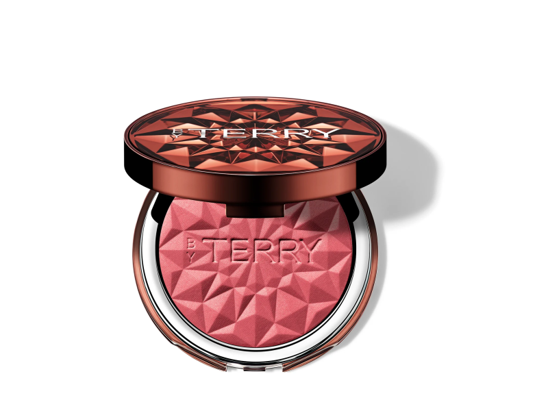 BY TERRY TEA TO TAN POWDER BLUSH N6 SPICY SONG 7 G